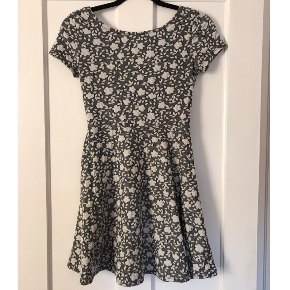 Forever 21 dress